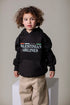 Palestinian Airline - Kids hoodie